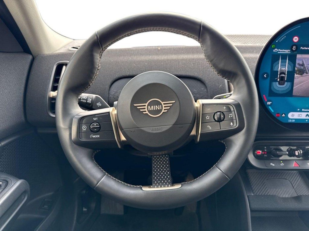 MINI Countryman D Classic Countryman Pacchetto M+ Tetto apr. - 9