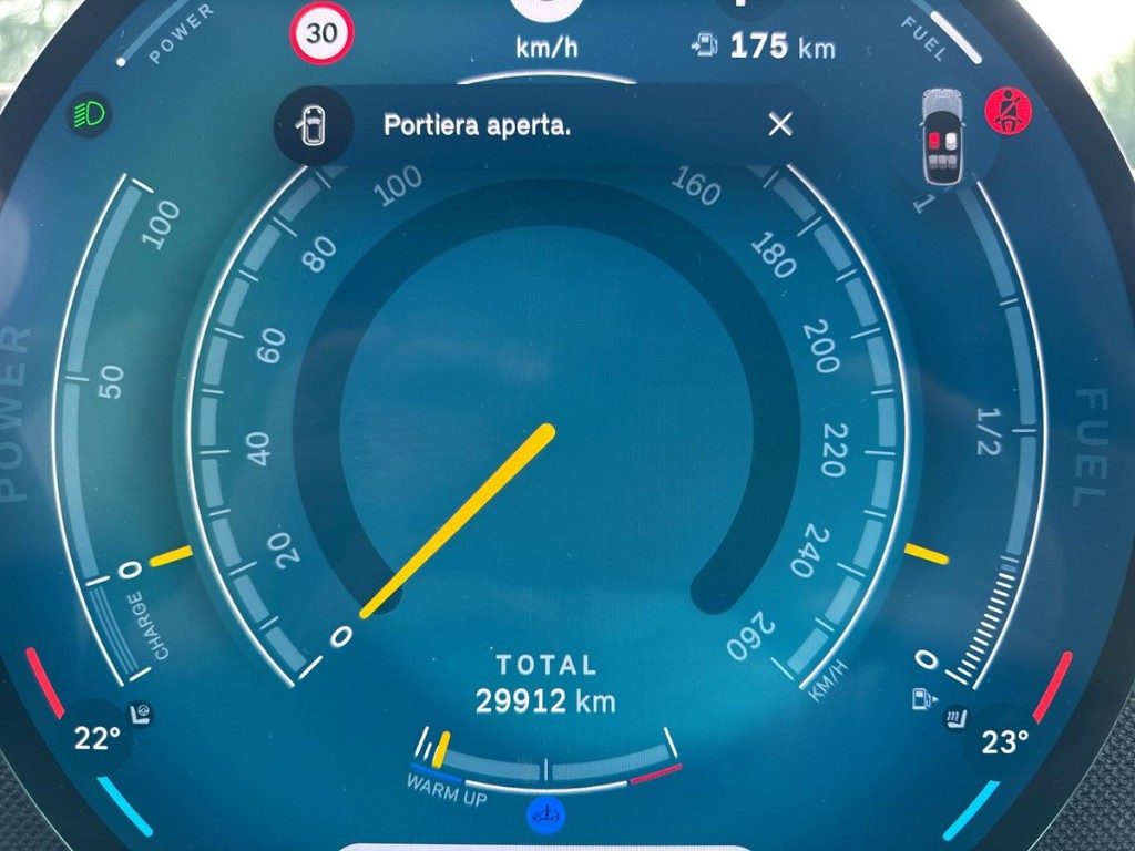 MINI Countryman D Classic Countryman Pacchetto M+ Tetto apr. - 13