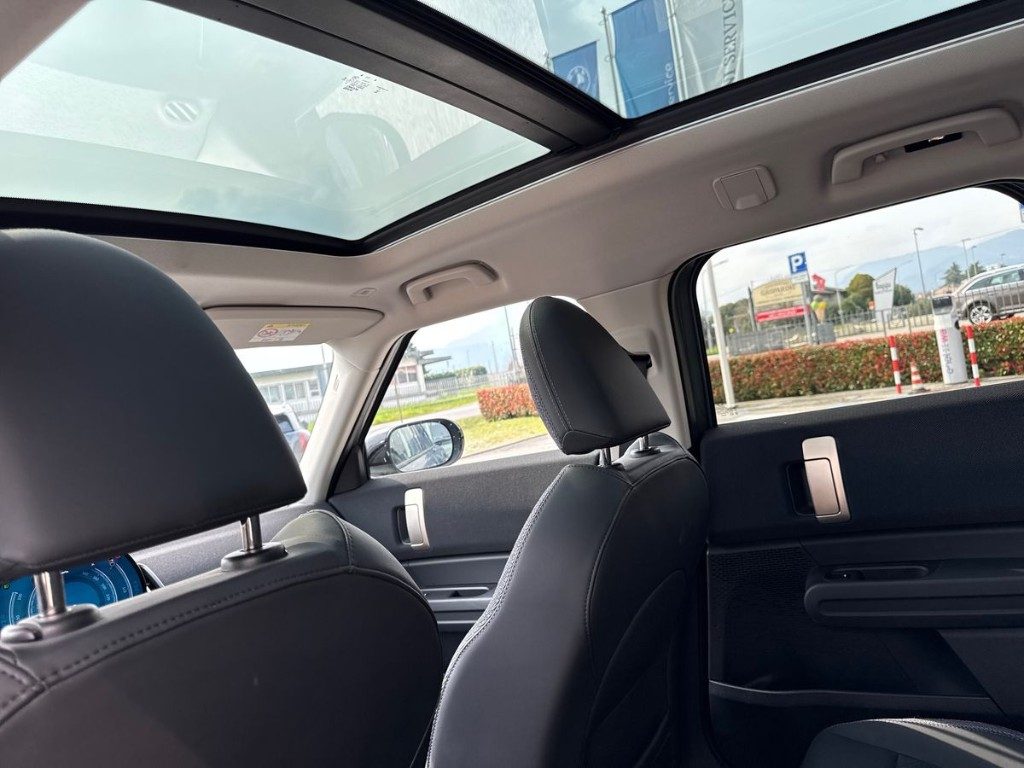 MINI Countryman D Classic Countryman Pacchetto M+ Tetto apr. - 8