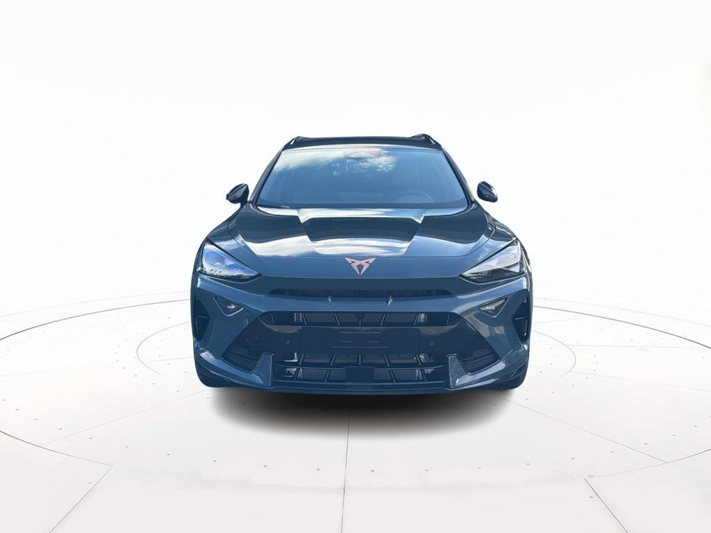 CUPRA Formentor 1.5 e-hybrid 204cv dsg - 2