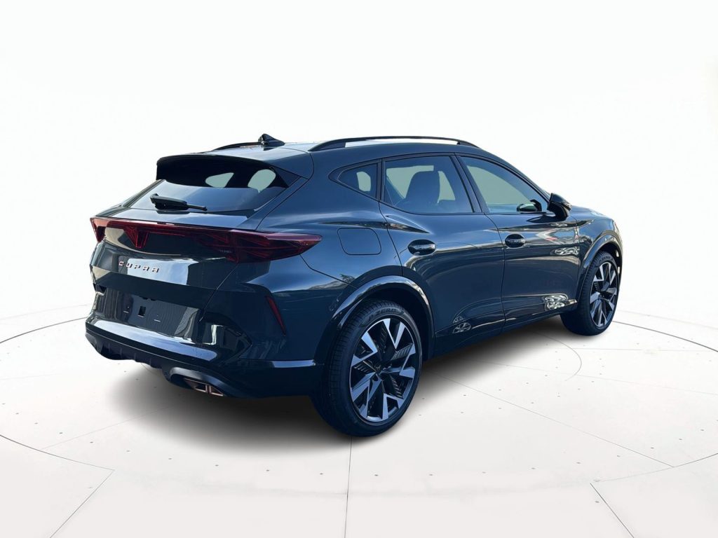 CUPRA Formentor 1.5 e-hybrid 204cv dsg - 3