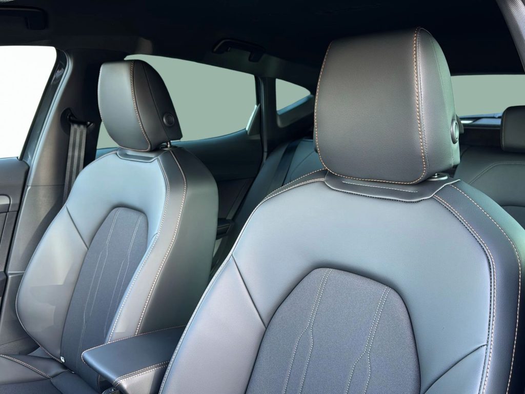 CUPRA Formentor 1.5 e-hybrid 204cv dsg - 9