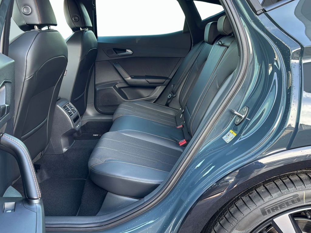 CUPRA Formentor 1.5 e-hybrid 204cv dsg - 10