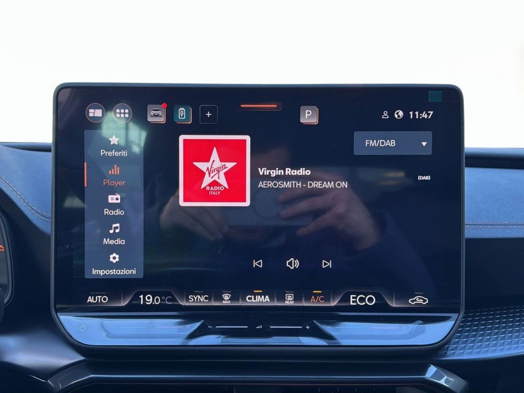 CUPRA Formentor 1.5 e-hybrid 204cv dsg - 16