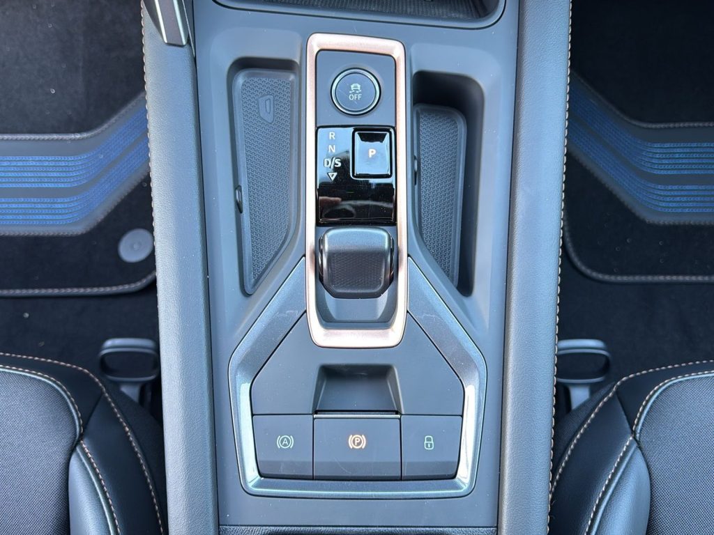 CUPRA Formentor 1.5 e-hybrid 204cv dsg - 18