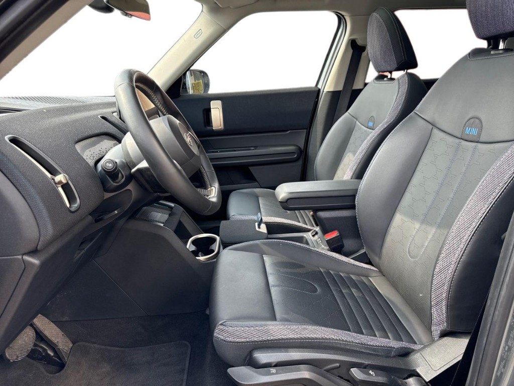 MINI Countryman D Classic Countryman Pacchetto M+ Tetto apr. - 10