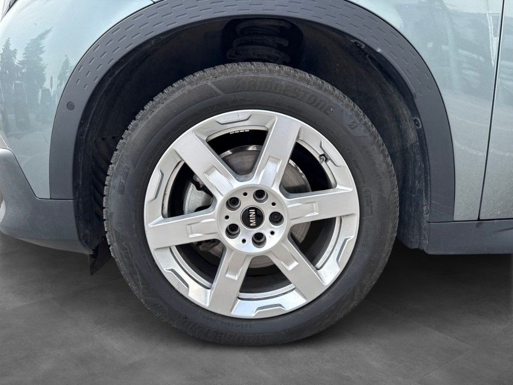 MINI Countryman D Classic Countryman Pacchetto M+ Tetto apr. - 5