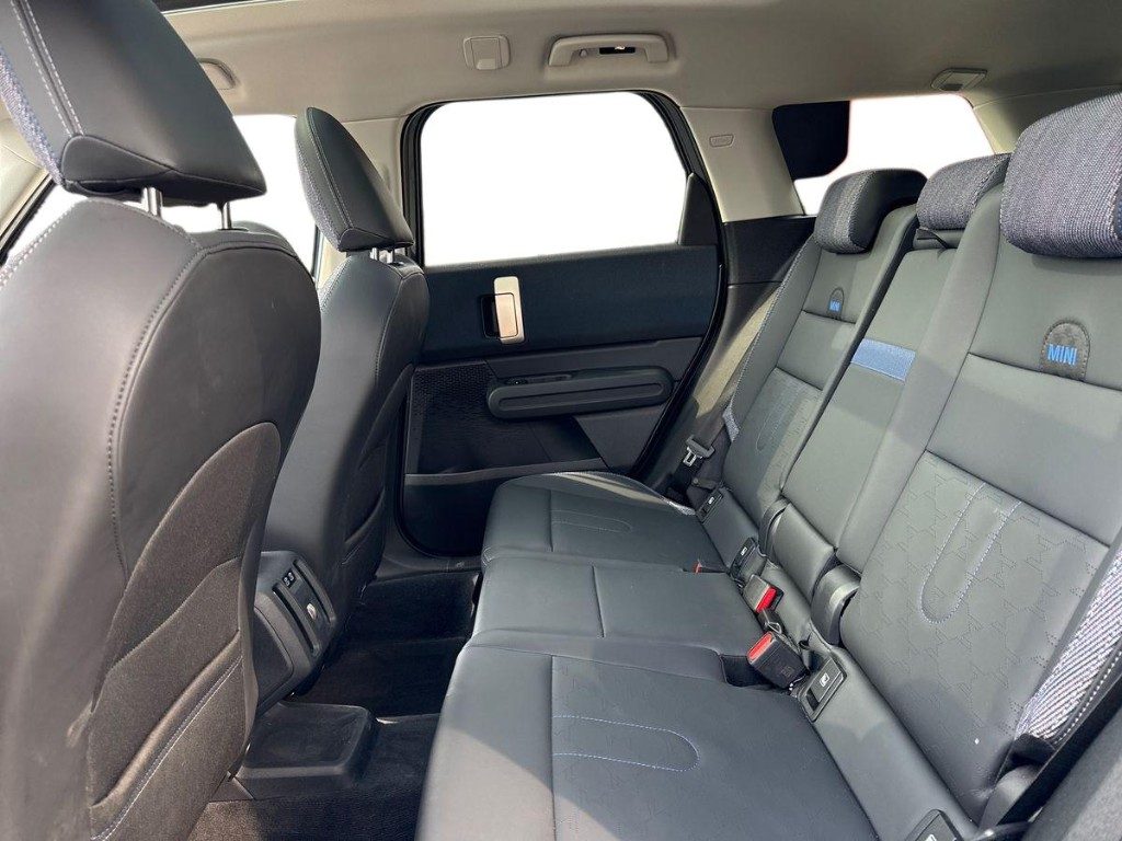 MINI Countryman D Classic Countryman Pacchetto M+ Tetto apr. - 11