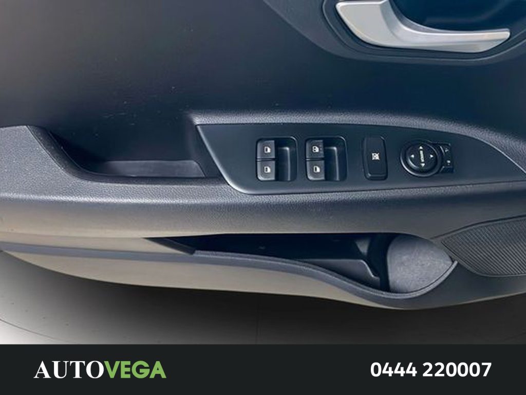 KIA Rio 1.2 evolution gpl 82cv - 20