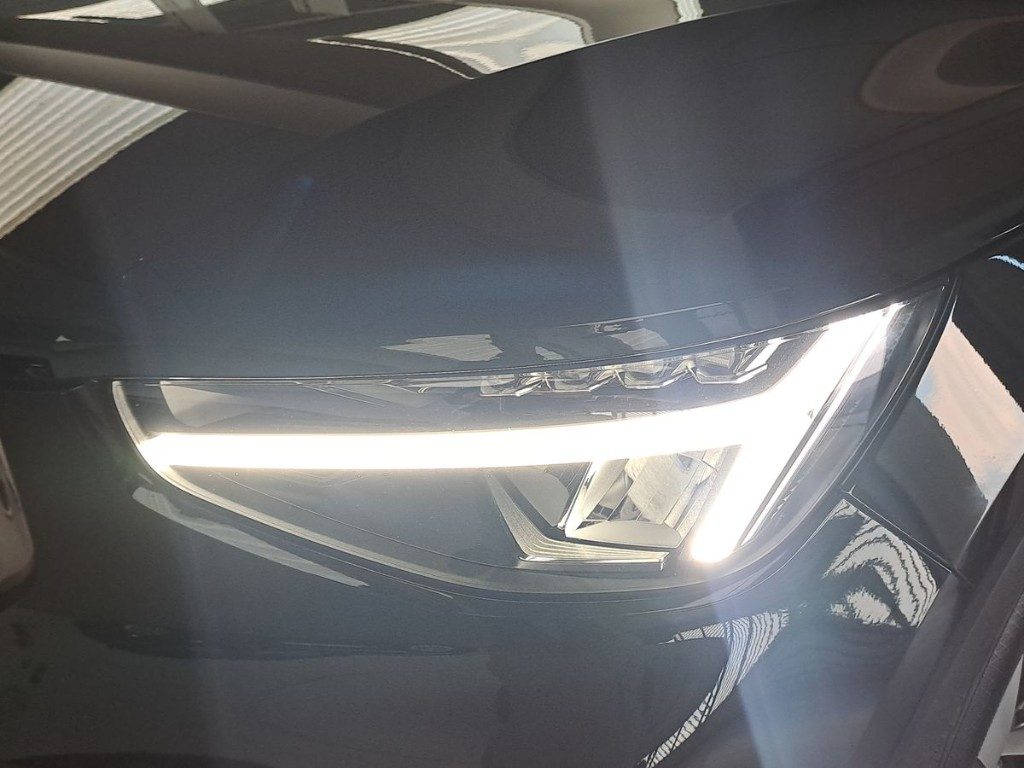 VOLVO XC40 B3 automatico - 6