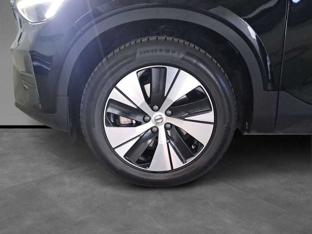 VOLVO XC40 B3 automatico - 5