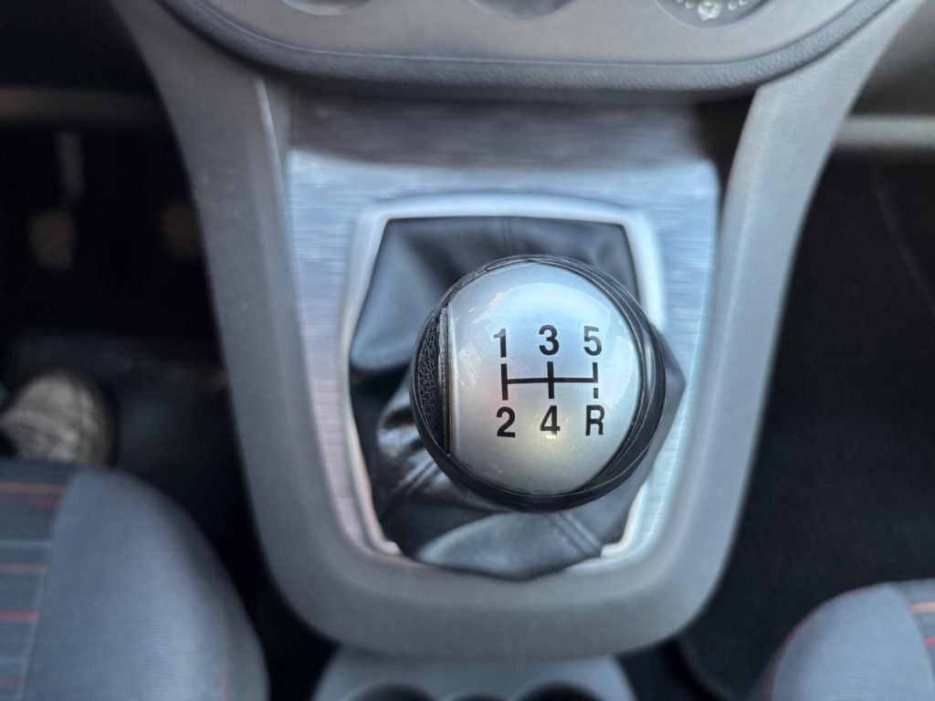 FORD C-Max PLUS 1.6 TDCi 90 CV - 5