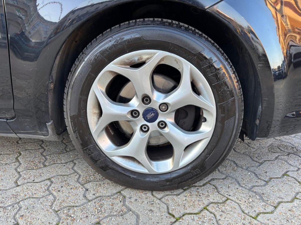 FORD C-Max PLUS 1.6 TDCi 90 CV - 7