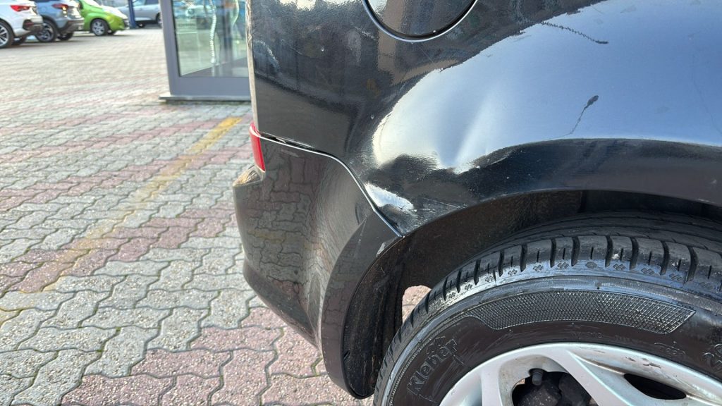 FORD C-Max PLUS 1.6 TDCi 90 CV - 8