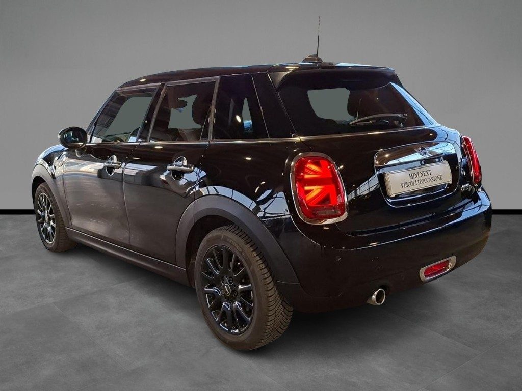 MINI One 1.5 One D Hype - 4