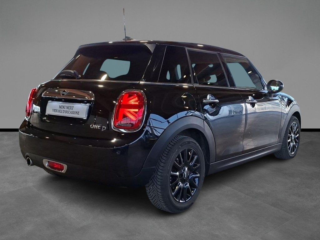 MINI One 1.5 One D Hype - 14