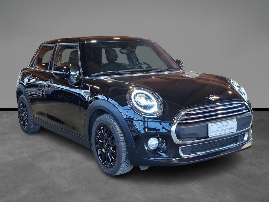 MINI One 1.5 One D Hype - 15