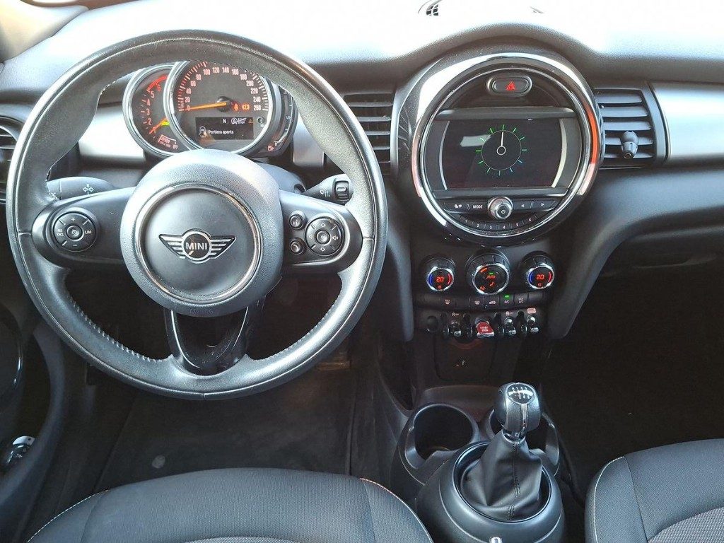 MINI One 1.5 One D Hype - 8