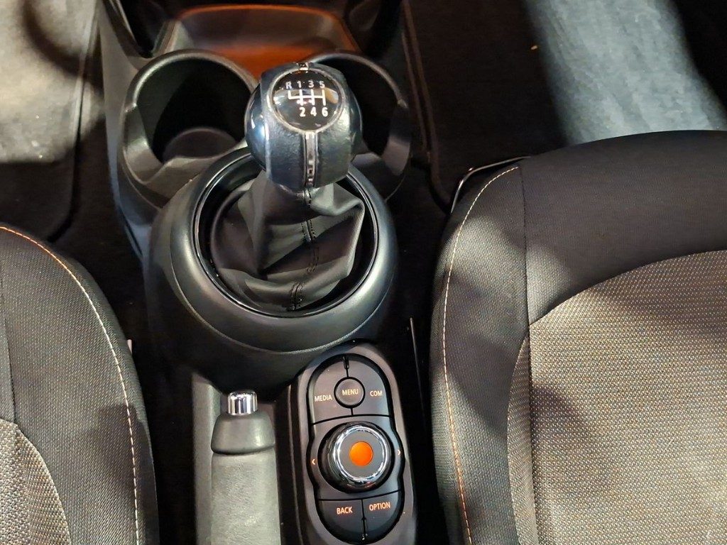 MINI One 1.5 One D Hype - 12