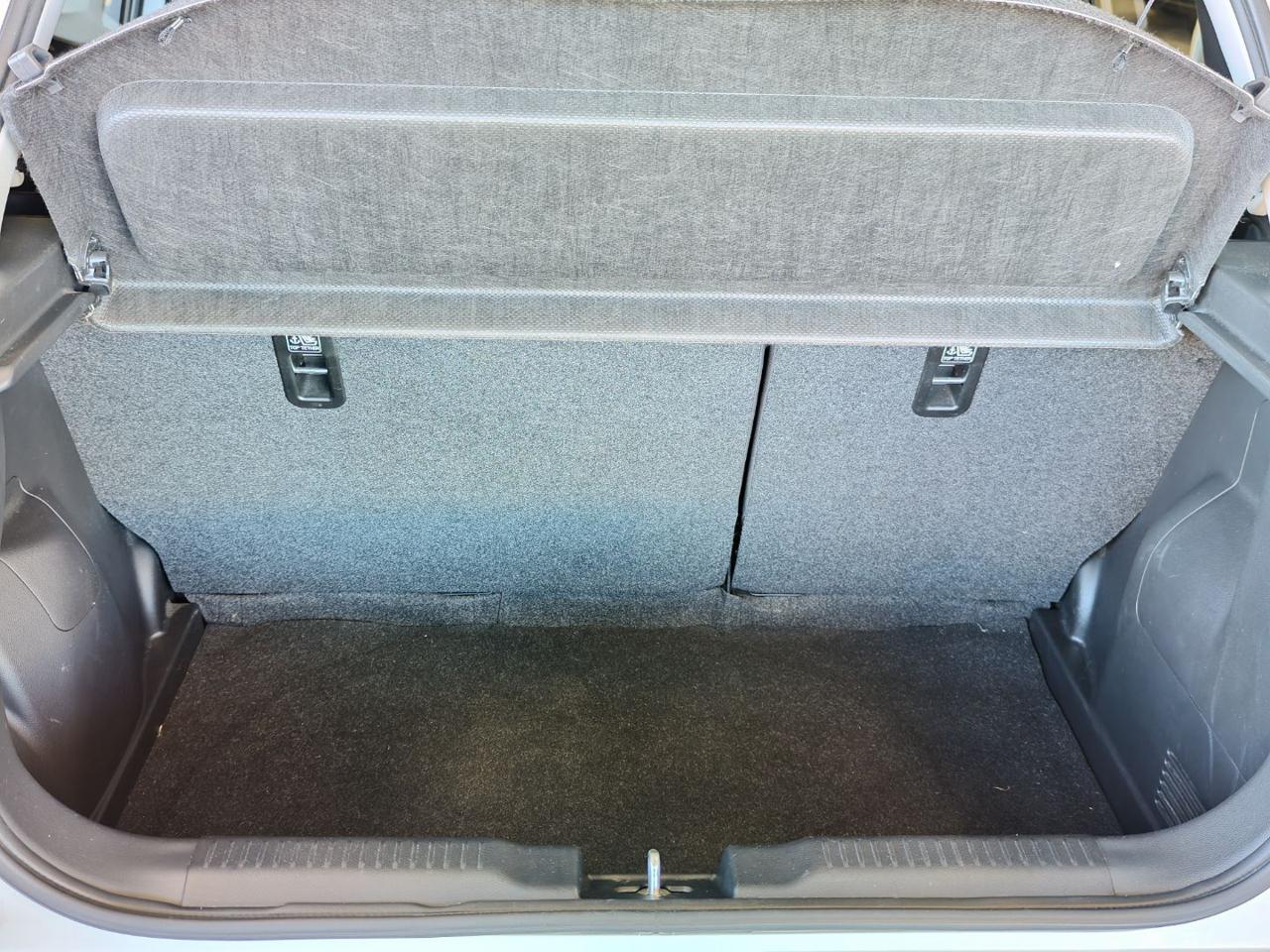 SUZUKI Swift 1.2 Hybrid 4WD AllGrip Top - 13