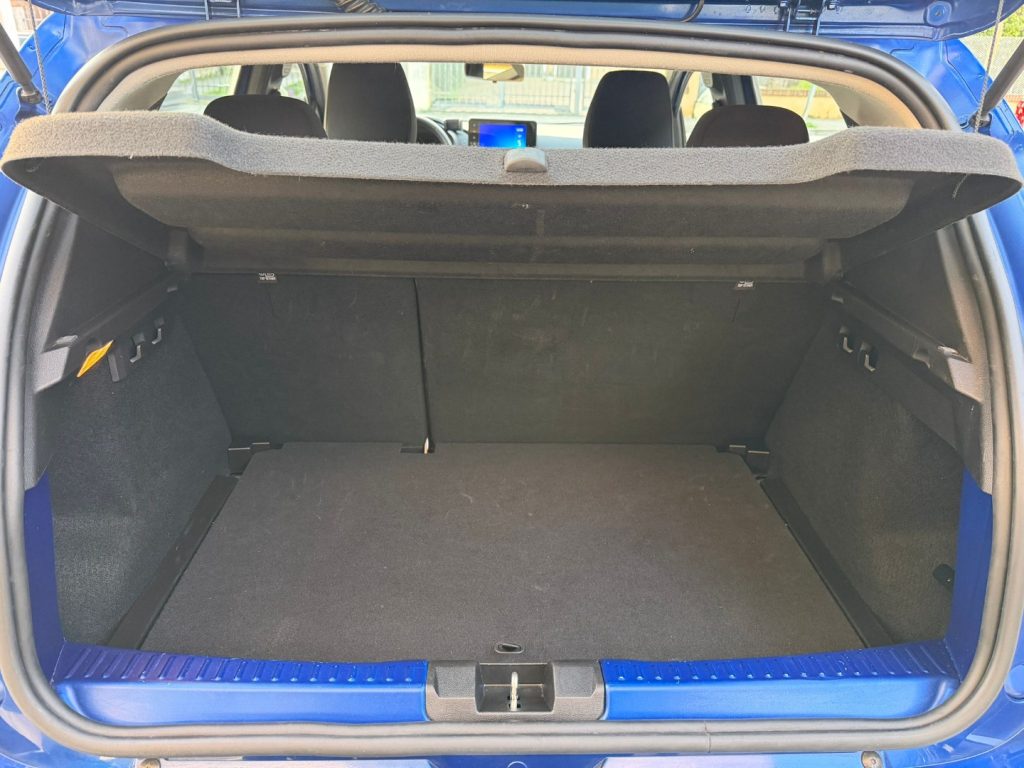 DACIA Sandero Stepway 1.0 TCe 90 CV Expression - 16