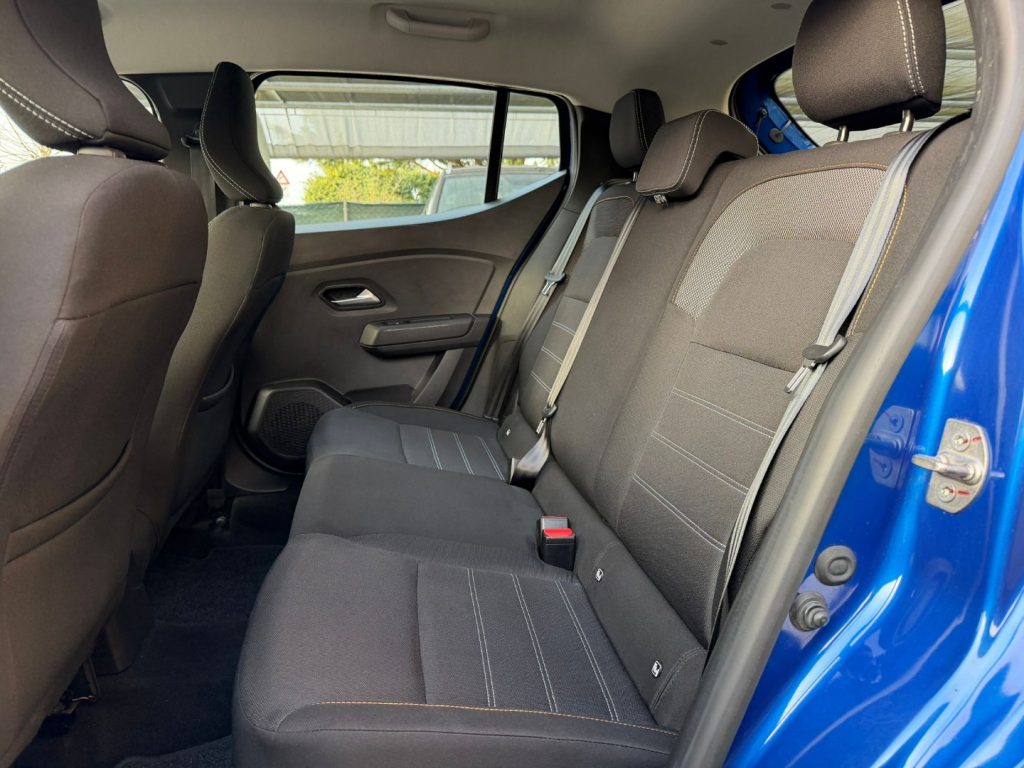 DACIA Sandero Stepway 1.0 TCe 90 CV Expression - 10