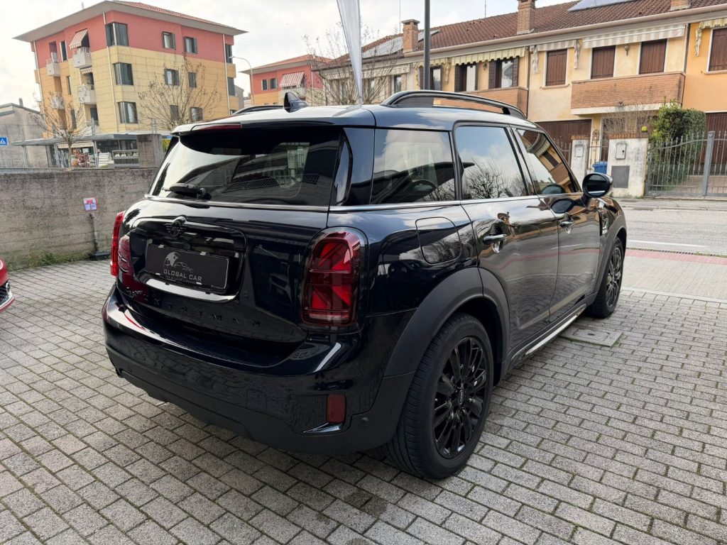 MINI Countryman 1.5 Countryman AUTOMATICA - 5