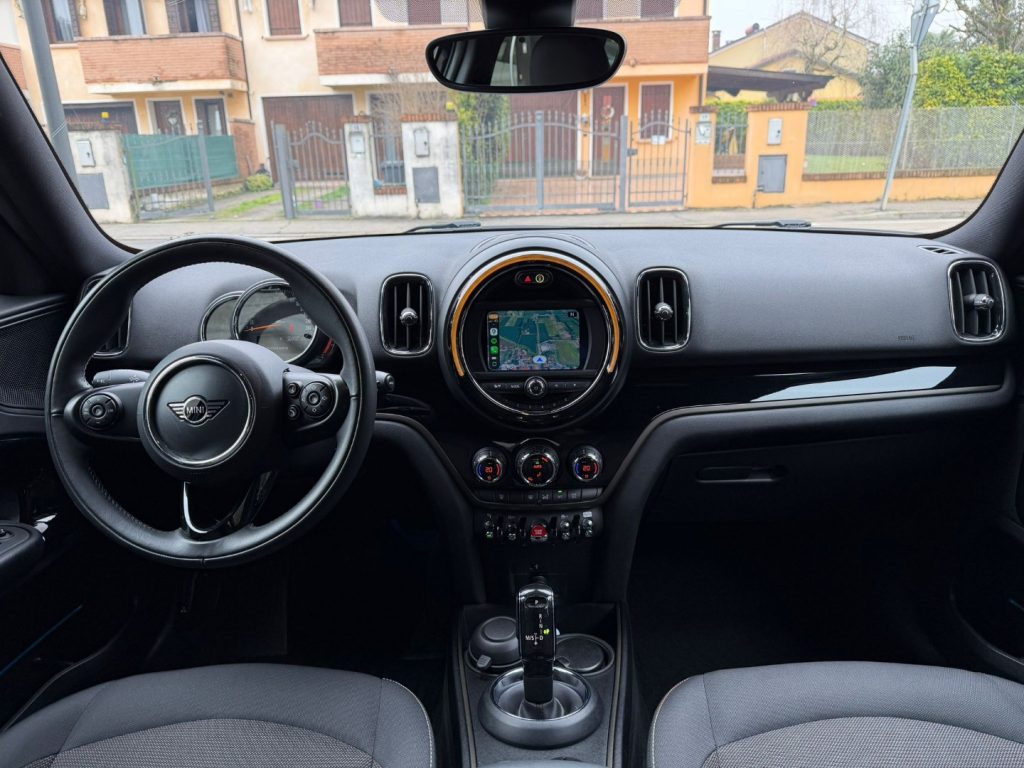 MINI Countryman 1.5 Countryman AUTOMATICA - 14