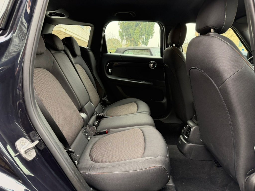 MINI Countryman 1.5 Countryman AUTOMATICA - 11