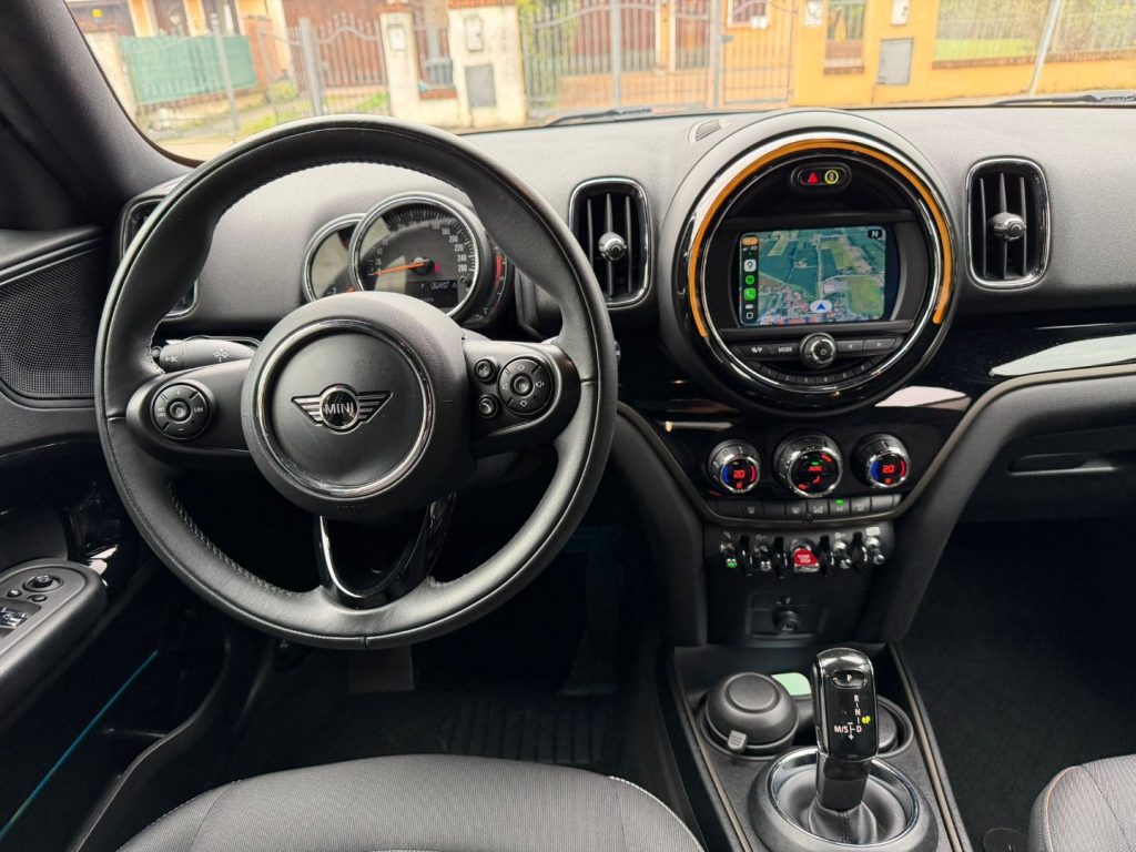 MINI Countryman 1.5 Countryman AUTOMATICA - 13
