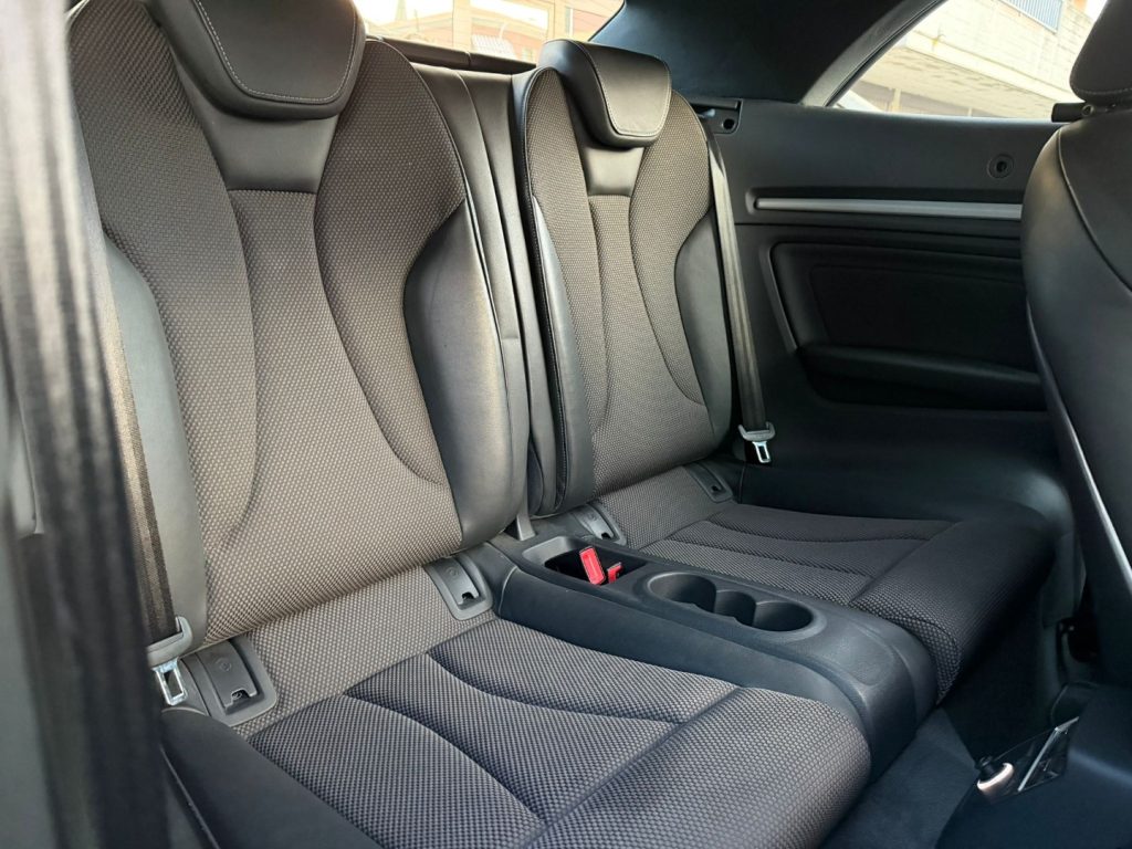 AUDI A3 Cabrio 2.0 TDI AUTOMATICA - 16