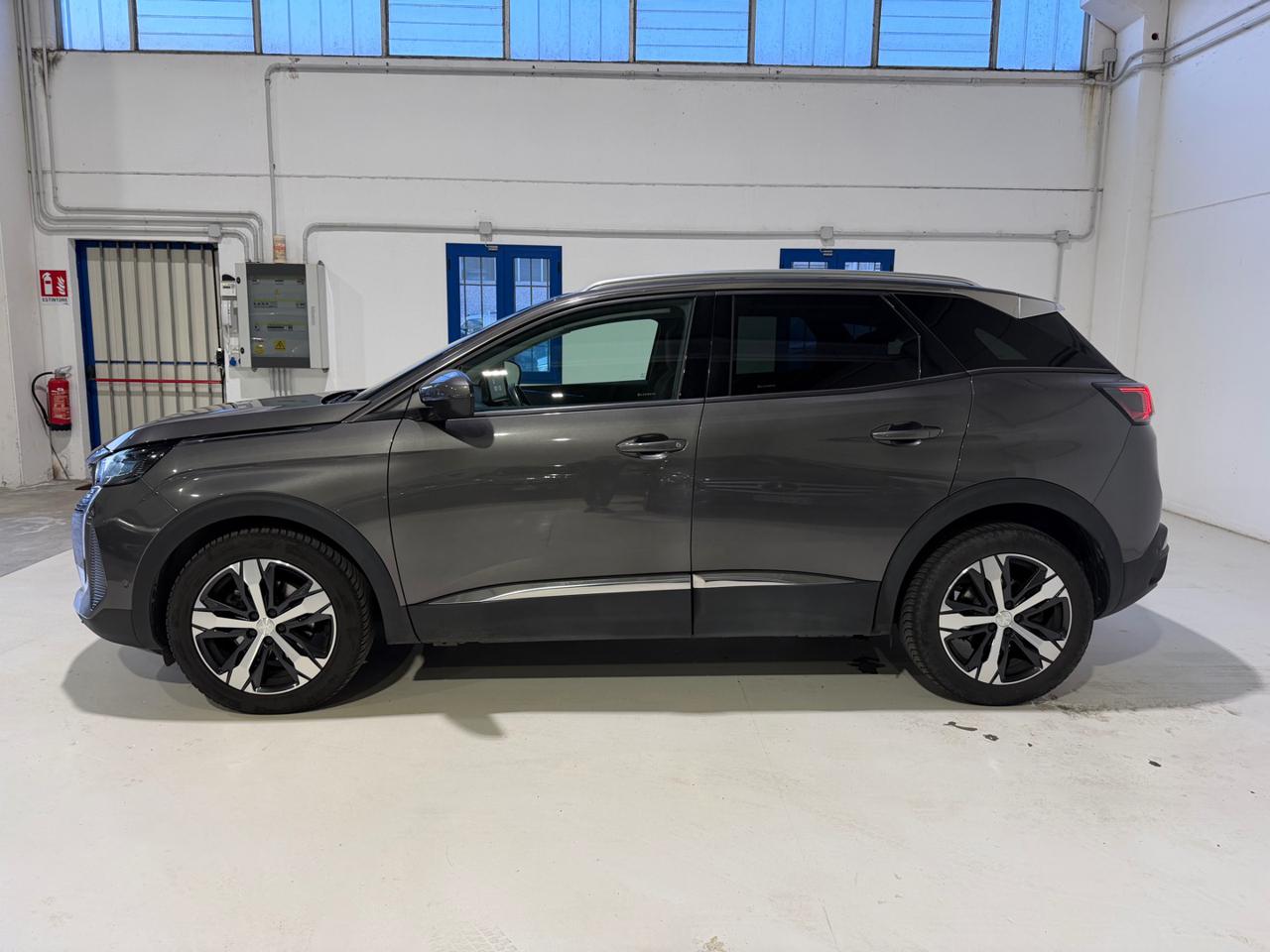 PEUGEOT 3008 BlueHDi 130 S&S Allure Pack - 2