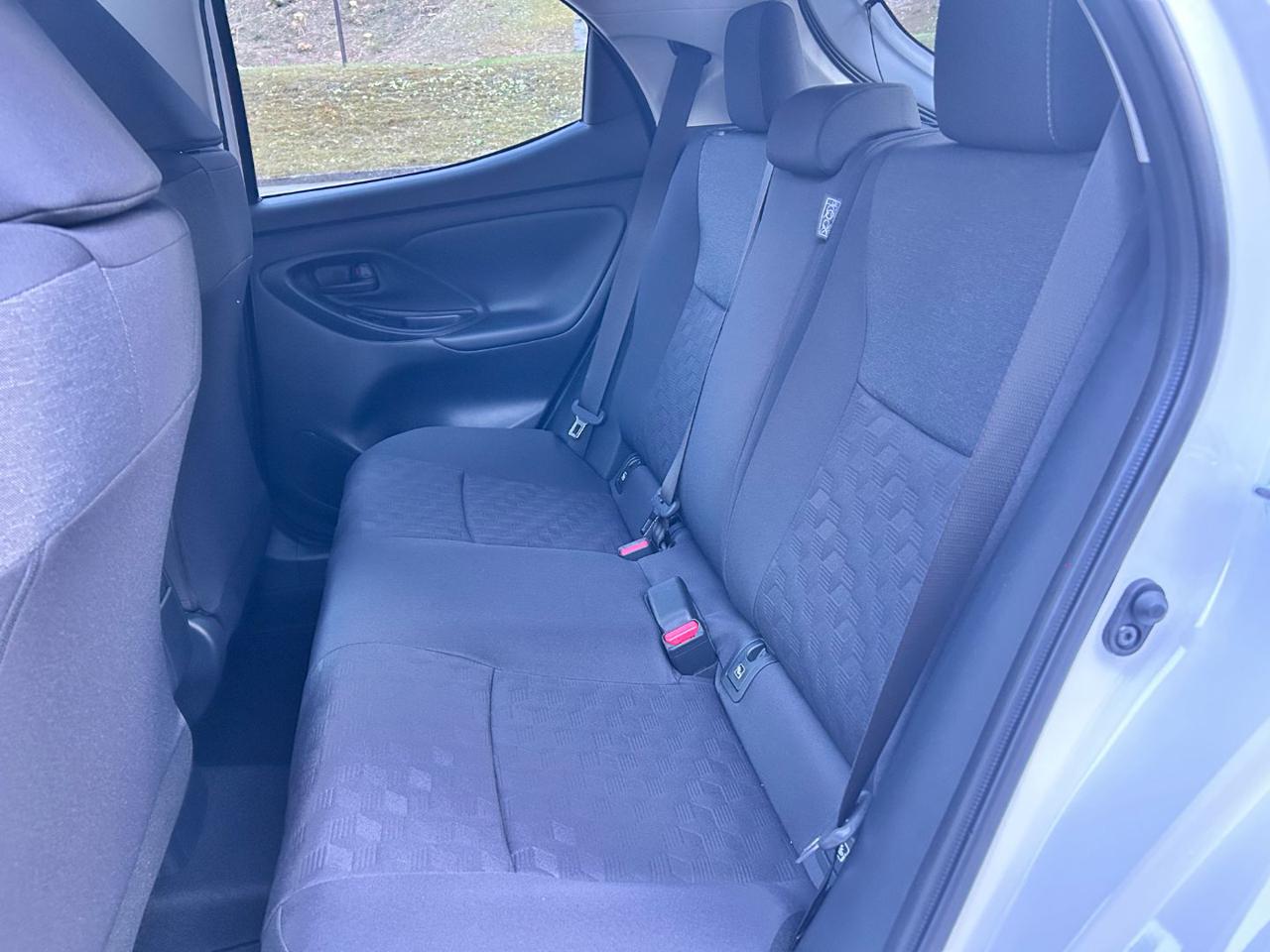 TOYOTA Yaris 1.5 Hybrid 5 porte Trend - 11