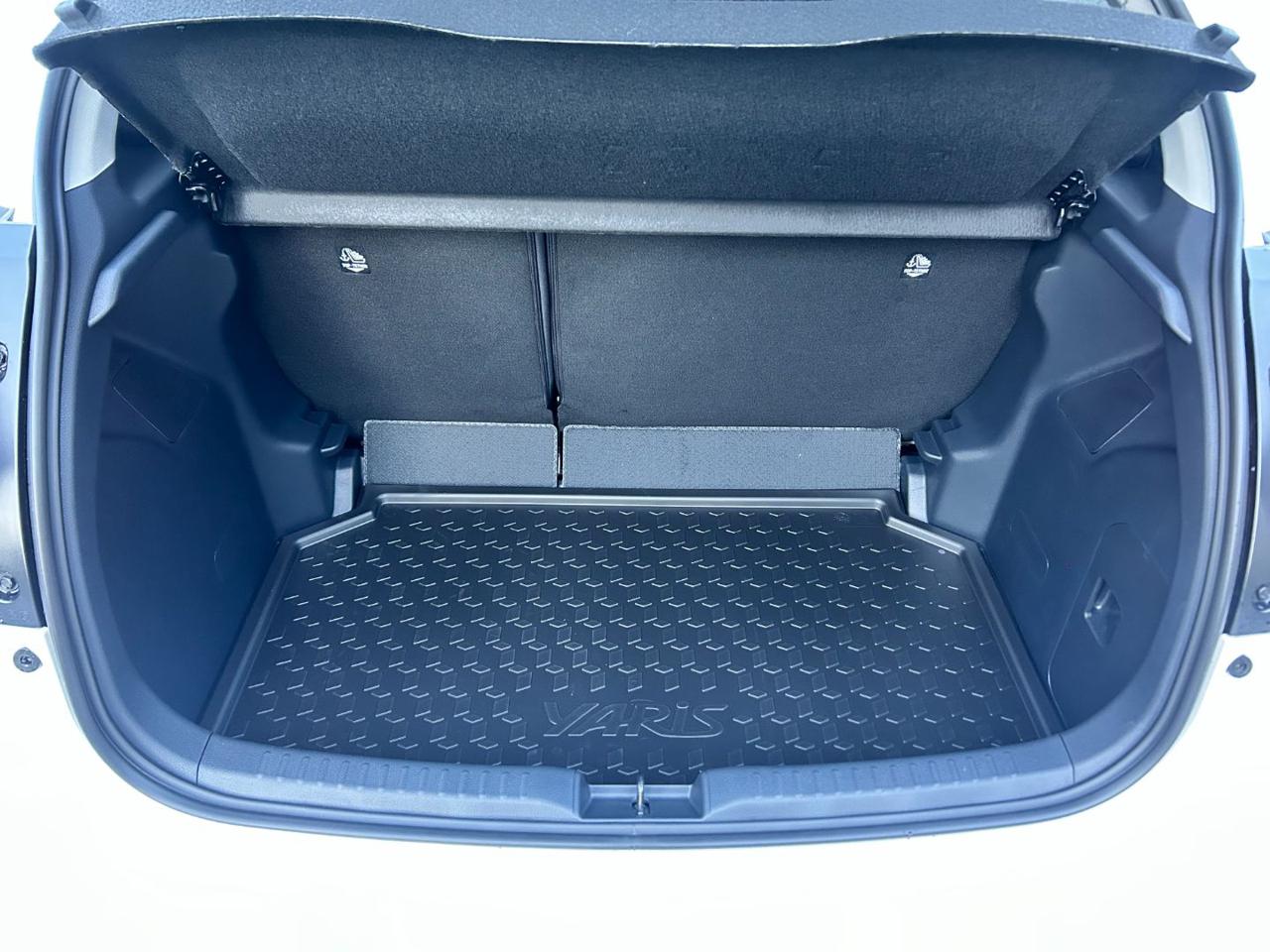 TOYOTA Yaris 1.5 Hybrid 5 porte Trend - 9