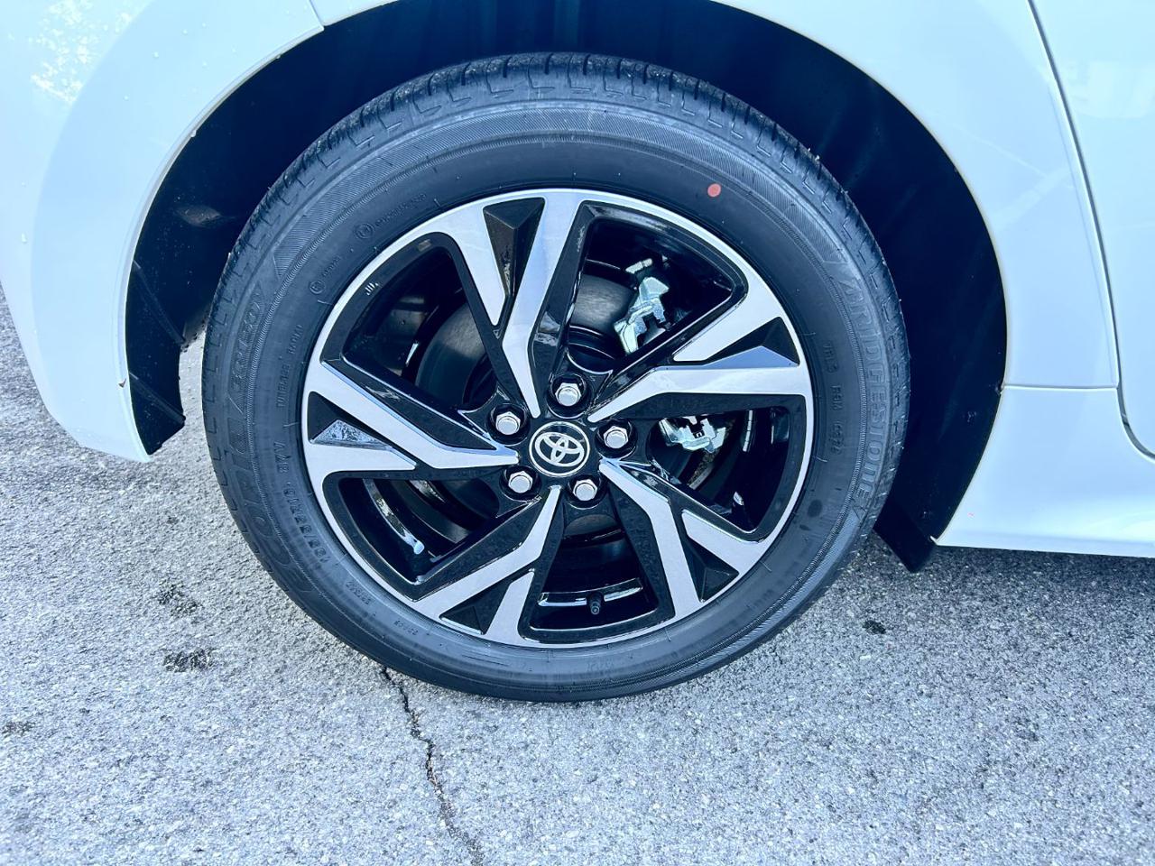 TOYOTA Yaris 1.5 Hybrid 5 porte Trend - 6