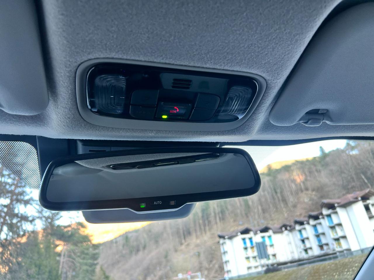 TOYOTA Yaris 1.5 Hybrid 5 porte Trend - 27