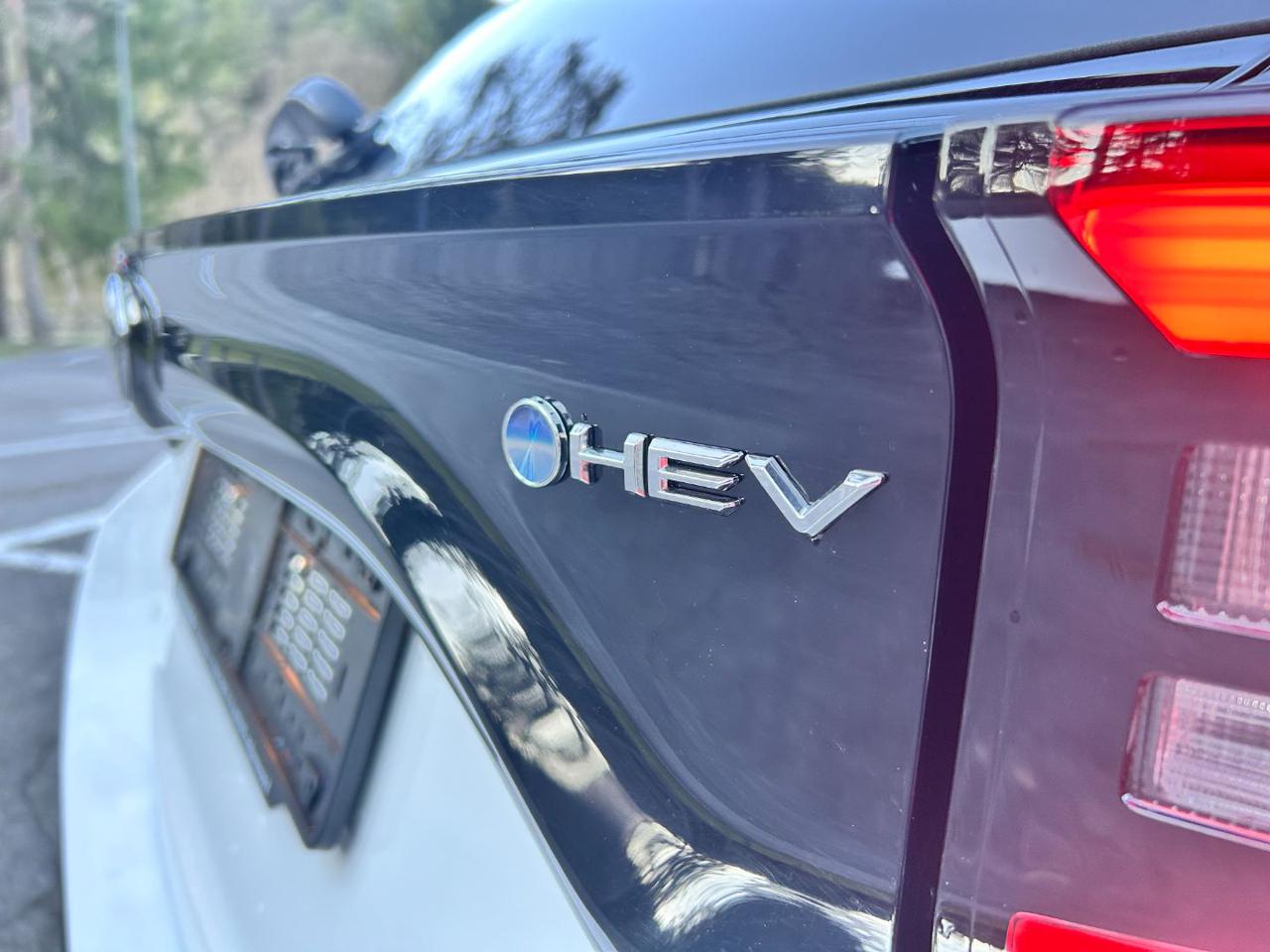 TOYOTA Yaris 1.5 Hybrid 5 porte Trend - 7