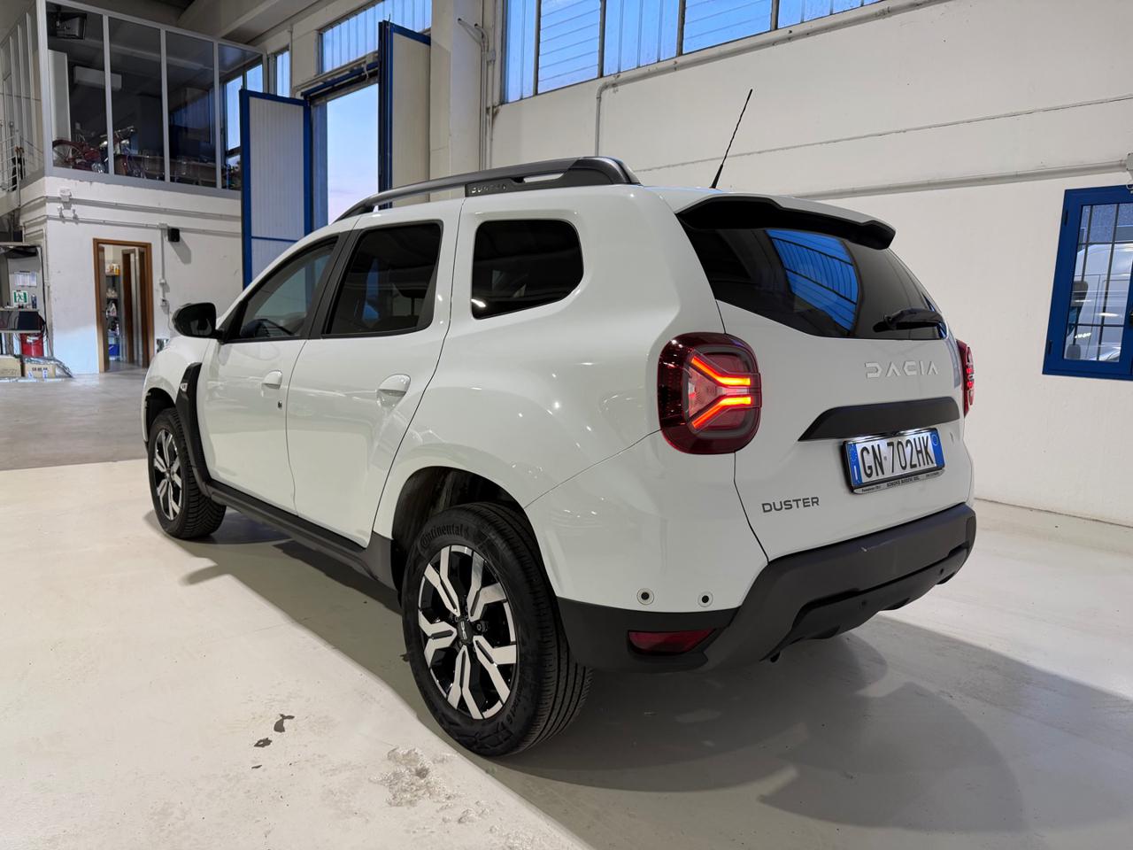 DACIA Duster 1.0 TCe 90 CV 4x2 Journey - 3