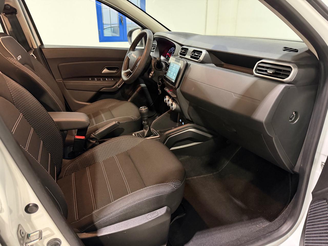 DACIA Duster 1.0 TCe 90 CV 4x2 Journey - 14