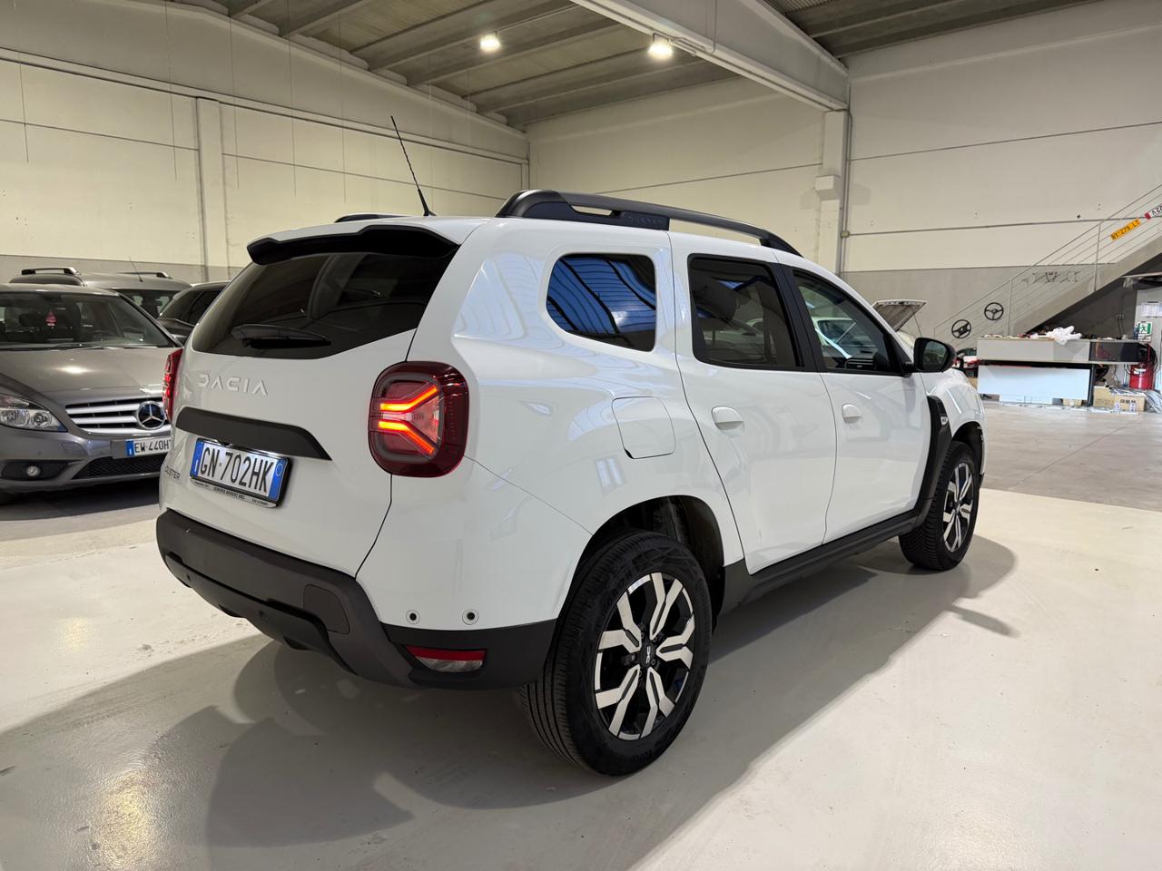 DACIA Duster 1.0 TCe 90 CV 4x2 Journey - 5