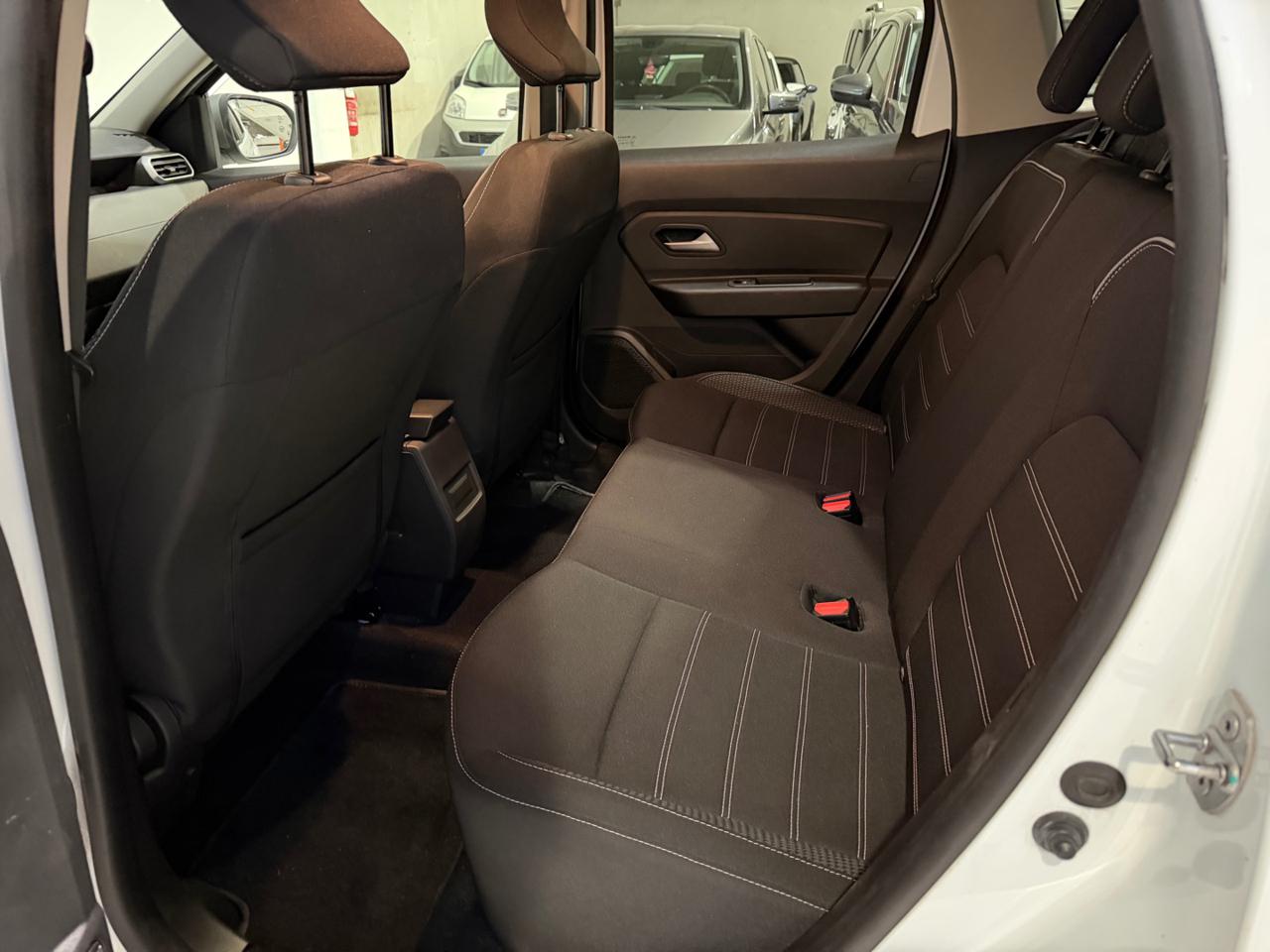 DACIA Duster 1.0 TCe 90 CV 4x2 Journey - 11