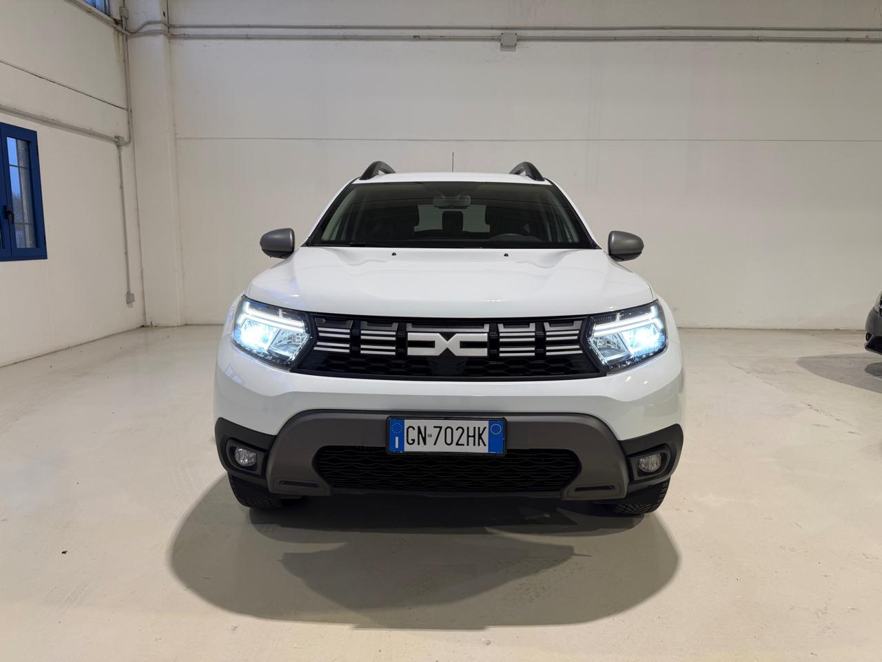 DACIA Duster 1.0 TCe 90 CV 4x2 Journey - 8