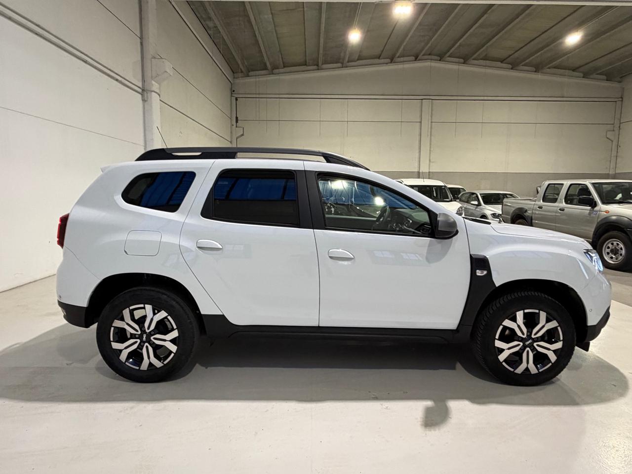 DACIA Duster 1.0 TCe 90 CV 4x2 Journey - 6