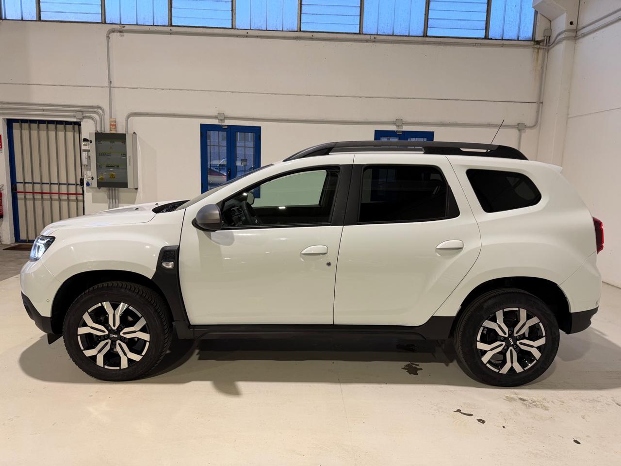 DACIA Duster 1.0 TCe 90 CV 4x2 Journey - 2