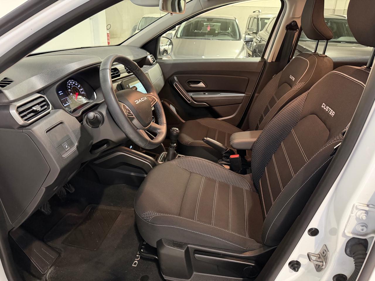 DACIA Duster 1.0 TCe 90 CV 4x2 Journey - 9