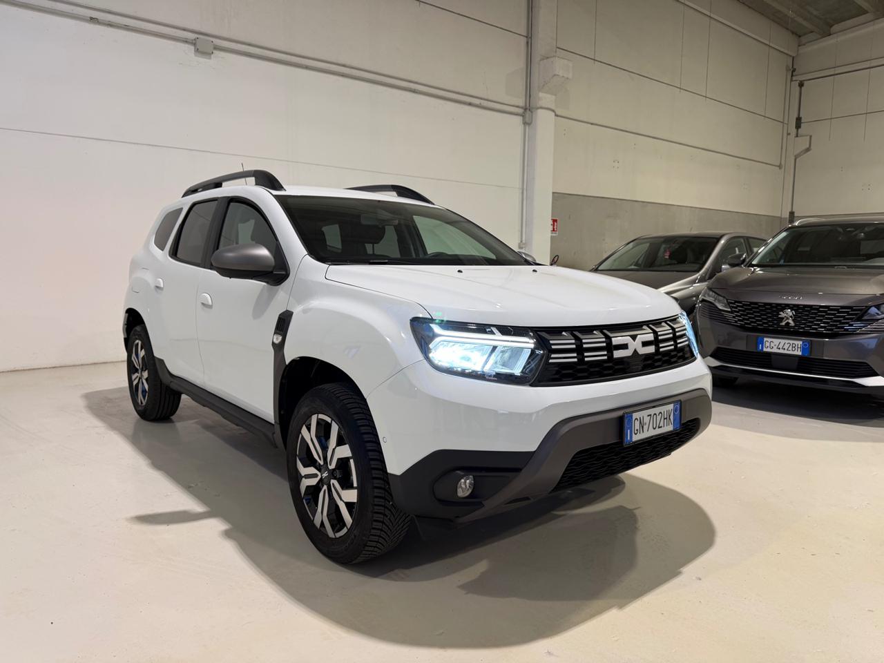 DACIA Duster 1.0 TCe 90 CV 4x2 Journey - 7