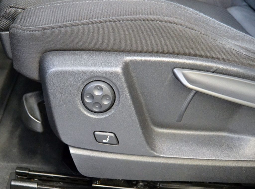 AUDI Q5 SPB 40 TDI quattro Stronic Business Advanced Iva** - 5