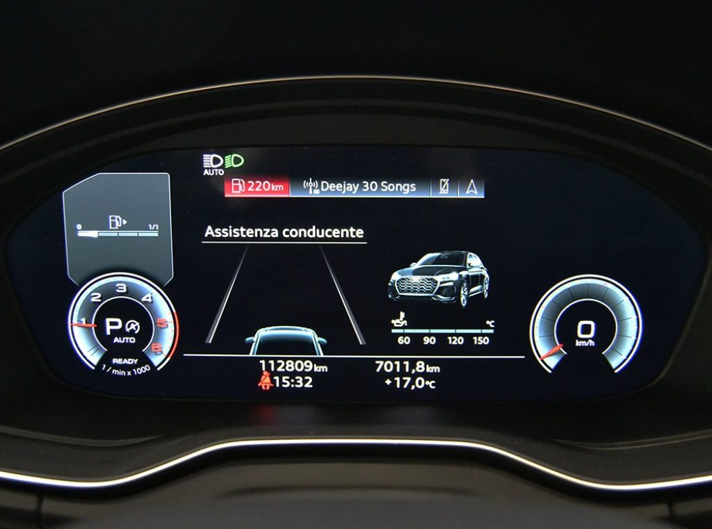 AUDI Q5 SPB 40 TDI quattro Stronic Business Advanced Iva** - 15