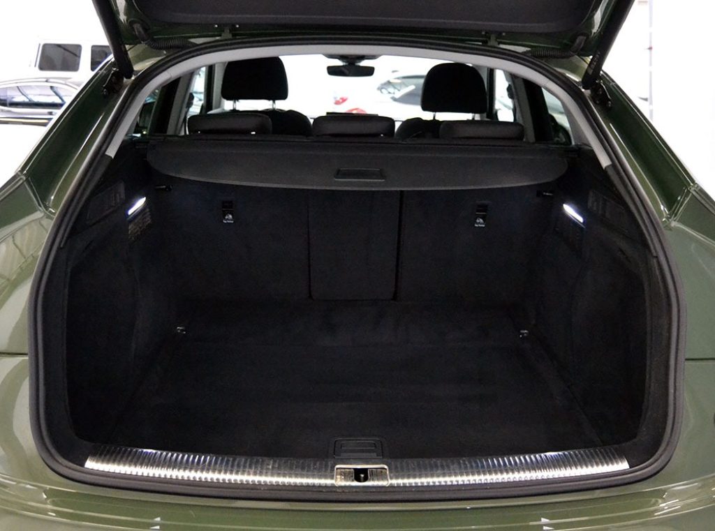 AUDI Q5 SPB 40 TDI quattro Stronic Business Advanced Iva** - 16