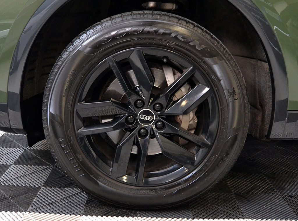 AUDI Q5 SPB 40 TDI quattro Stronic Business Advanced Iva** - 29